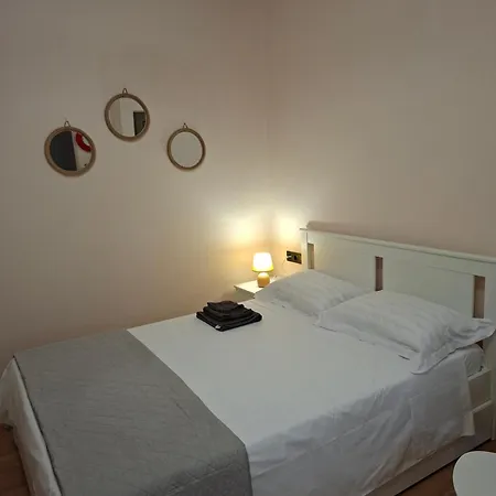 Casa vacanze Mare E Patitiri