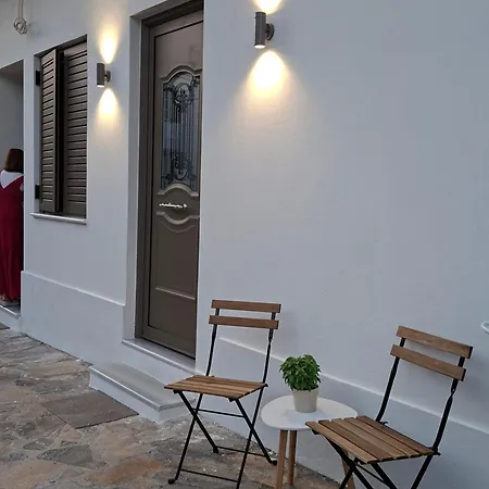Mare E Casa vacanze Patitiri