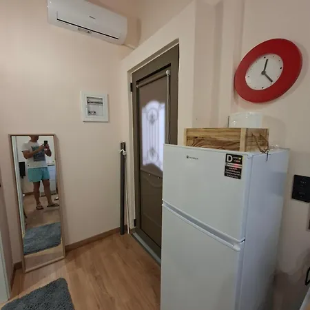 Casa vacanze Mare E